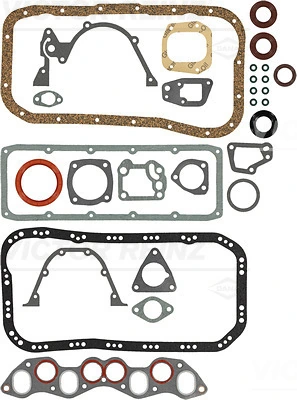 Full Gasket Kit, engine